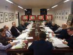 Kolejne spotkanie Komitetu Organizacyjnego Roku Filipa de Girarda