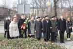 Żyrardów oddał hołd Żołnierzom Niezłomnym