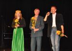 koncert ,,Bardów Dwóch" w Resursie
