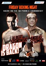 Friday Boxing Night
