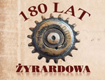 Świętujemy 180 lat naszego miasta!
