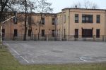 „Dwójka” czeka na nowe boisko