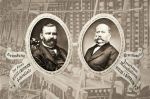 159 lat temu żyrardowska fabryka przeszła w ręce Karola Teodora Hielle i Karola Augusta Dittricha
