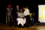 „To tylko ściana…” - występ Trójki na Poznańskim Festiwalu Teatrów Marcinek