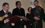 Jubileusz 25-lecia pracy artystycznej Zbigniewa Słowika
