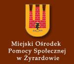 Jak realizowana jest pomoc społeczna w Żyrardowie?