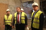 Wizyta gospodarska w Loftach de Girarda