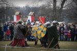 Żyrardów upamiętni 1050. rocznicę Chrztu Polski