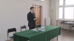 Spotkanie Samorządu Mieszkańców nr 1 z Prezydentem