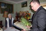 102 urodziny Pani Heleny