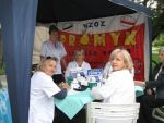 Międzynarodowy Dzień Pielęgniarki i Położnej