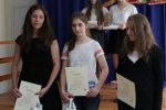 Najlepsi z najlepszych z języka angielskiego