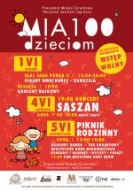 MIA100 DZIECIOM