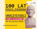 Jubileuszowe uroczystości
