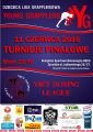 Dziecięca Liga Grapplingowa Young Grapplers