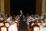 Koncert Stanisława Wasilewskiego w Resursie