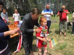 Sport i zabawa o Puchar Prezydenta