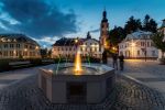 Umowa partnerska pomiędzy Żyrardowem i Krasną Lipą
