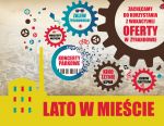 Lato w mieście 2016
