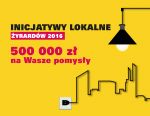 Ty też możesz zmienić swoją okolicę!