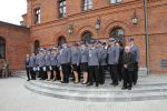 Święto Policji w Żyrardowie