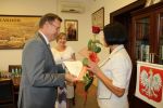 Jubileusze pracy zawodowej