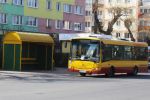 Nowy rozkład jazdy autobusów już obowiązuje