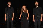 ,,Póki Polska żyje w nas...", czyli okolicznościowy koncert w Resursie