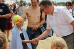 VII Maraton Pływacki nad Zalewem Żyrardowskim