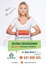 „Uwaga Nadwaga”