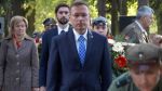 72. rocznica Bitwy pod Jaktorowem