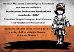 Spotkanie z Powstańcem Warszawskim