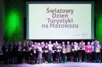 Działalność Żyrardowa na rzecz rozwoju turystyki na Mazowszu doceniona przez Marszałka