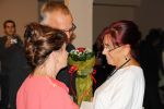 Urszula Izdebska pożegnała się z „Lirą”