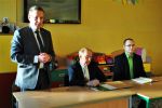Spotkanie Samorządu Mieszkańców nr 5 z Prezydentem