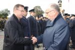 Święto 3. Warszawskiej Brygady Rakietowej Obrony Powietrznej