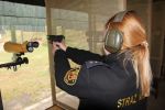 Trening Straży Miejskiej