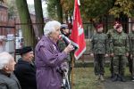 30 lat Hufca ZHP im Harcerzy Młodego Lasu