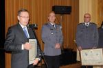Nowy Komendant Powiatowy Policji w Żyrardowie