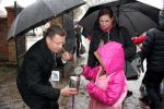 Kwestowaliśmy już po raz dziesiąty