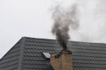 Jak palić w piecach nie powodując nadmiernego zadymienia