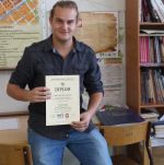 Najlepszy krasomówca na Mazowszu