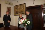 Bohaterowie żyrardowskiej Solidarności