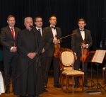 Wigilia samorządowa