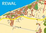 Wynik przetargu na sprzedaż nieruchomości położonych w gminie Rewal
