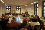 Szkolenie dla organizacji pozarządowych