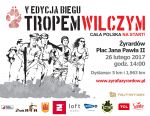 Trwają zapisy na Bieg Tropem Wilczym