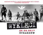 Miejskie obchody Narodowego Dnia Pamięci Żołnierzy Wyklętych