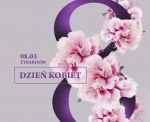 8 marca - Dzień Kobiet