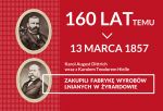 160 lat temu Dittrich i Hielle kupili żyrardowską fabrykę